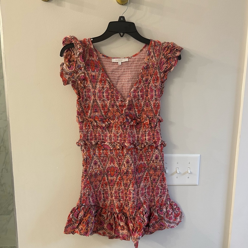 Boutique dress